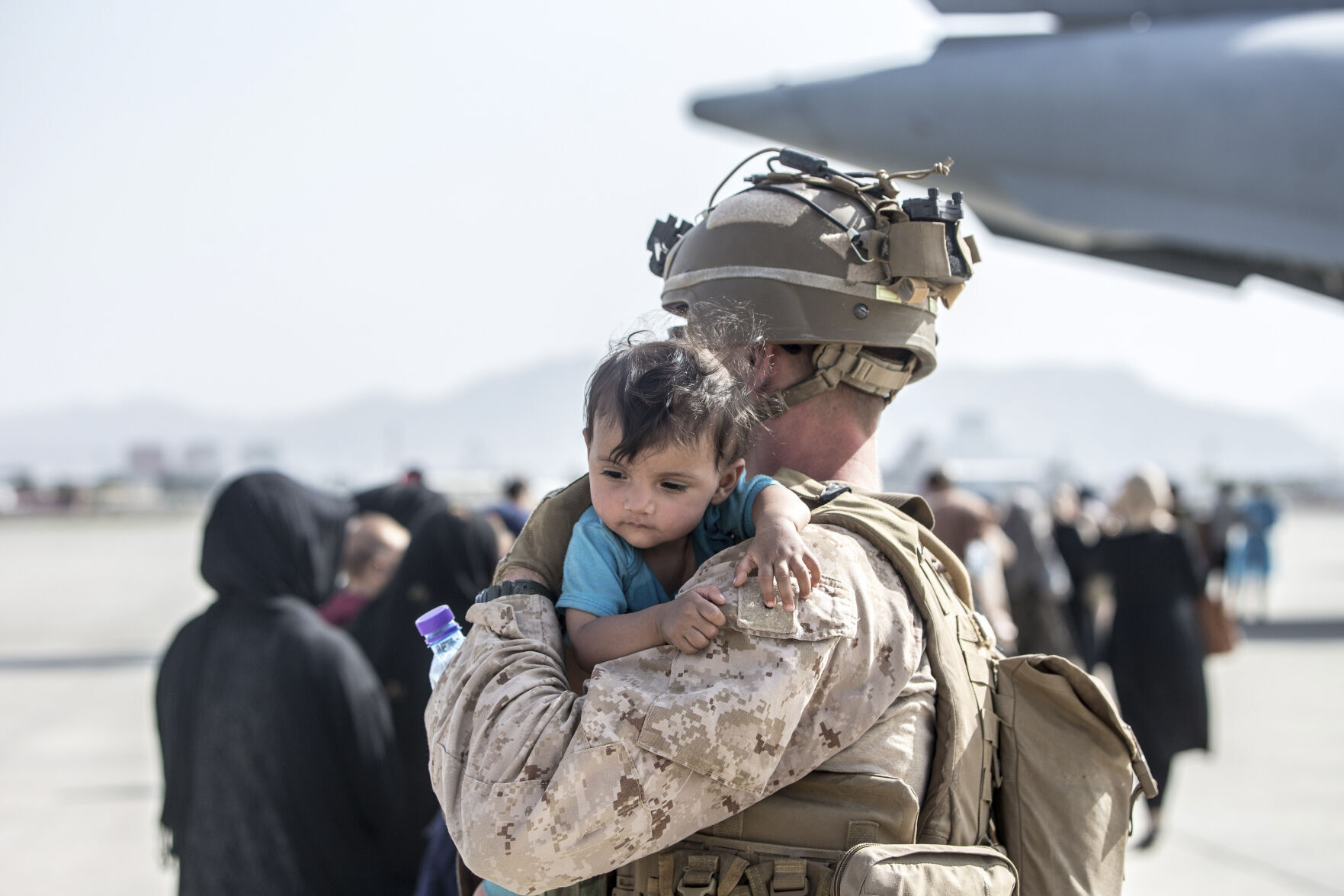 US Afghanistan